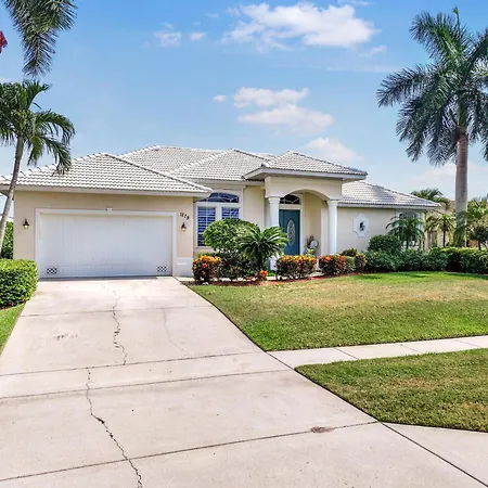 1279 Balboa Court Villa